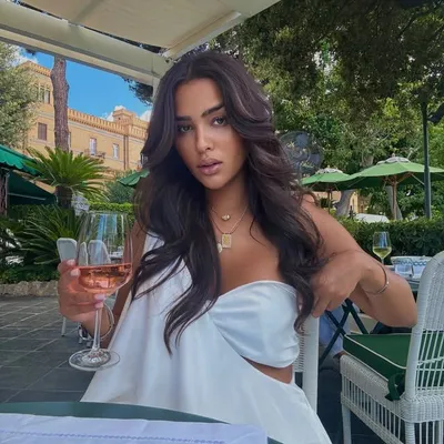 Ines Sakhaoui profile