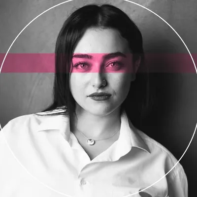 Ines Abdelli ايناس عبدلي profile