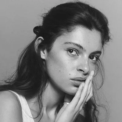 Ines Barthelemy profile