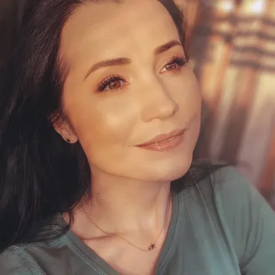 Agnieszka Marchut profile
