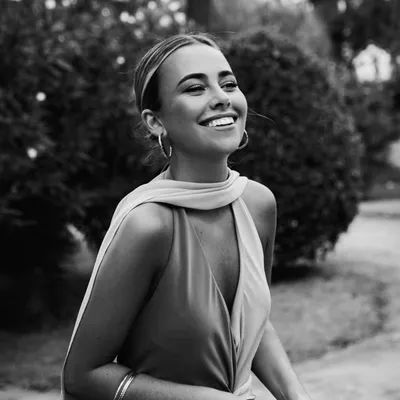 Inés Berdejo profile
