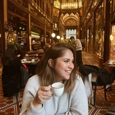 Inês Bernardo | Home Decor profile