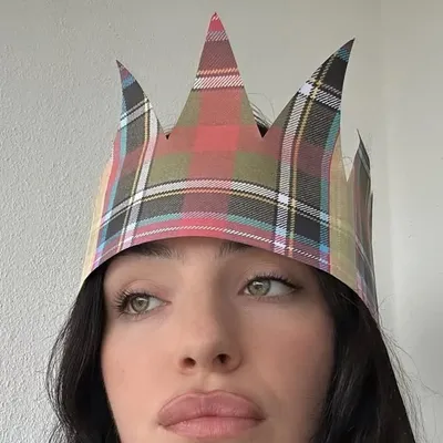 INÈS CHABLE profile