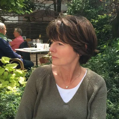 Inesfreigarten profile