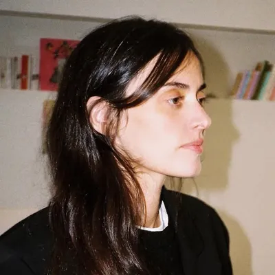 Inès Longevial profile