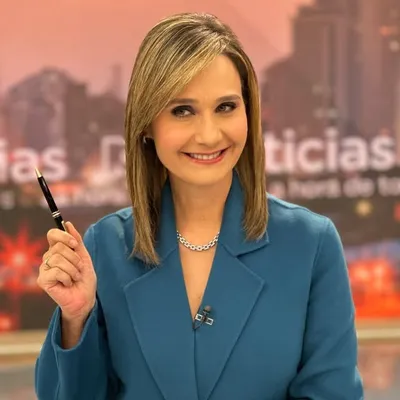 Ines Maria Zabarain Pinto profile