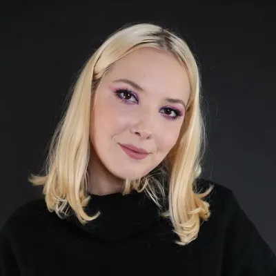 Ines Nerina | Diabetes Blogger profile