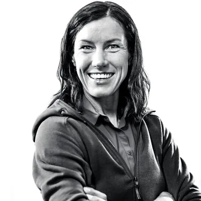 Ines Papert profile