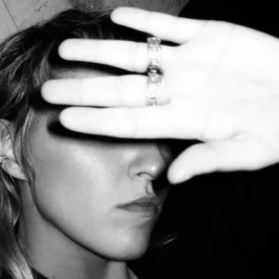 Ines Rovira profile