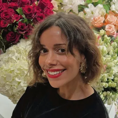 Inês Santos Alves profile