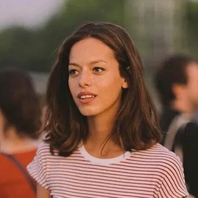 Inès Terlet Berthaud profile