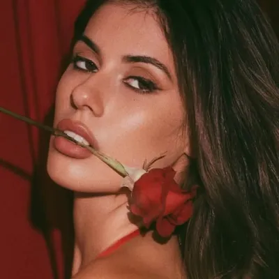 Ines Trocchia profile