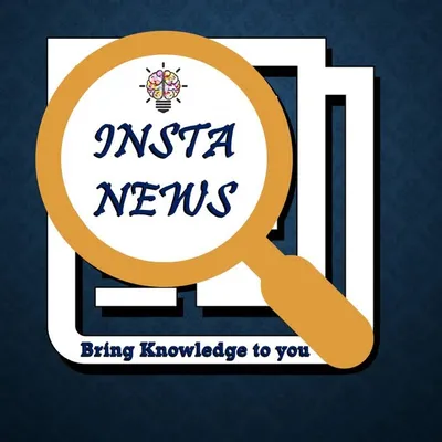 INSTA-NEWS profile