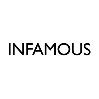 Infamous® profile