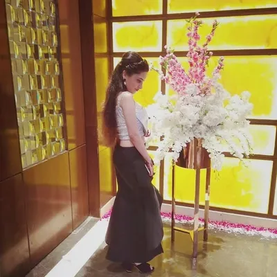 Tanya Chhabra | Infashion profile