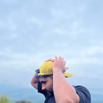 Aravindachu profile