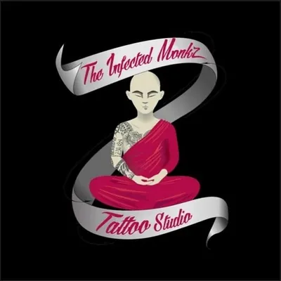 infectedmonkztattoostudio profile
