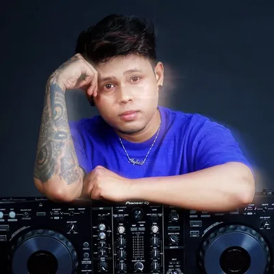 DJ Infeels | Saurav Chandra profile
