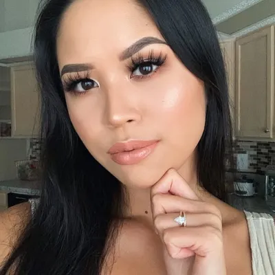 Jasmine Krause profile