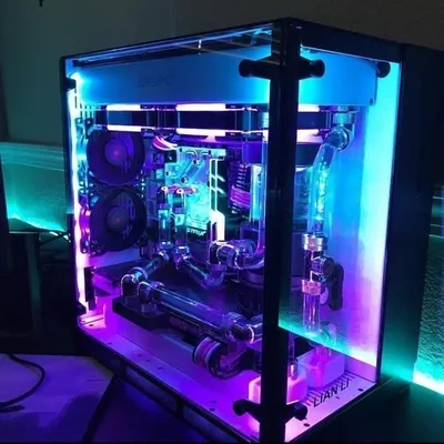 Pc builds, Setups and More! profile