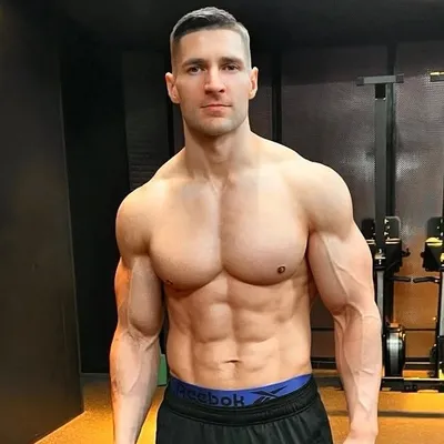 Artem Andreev profile