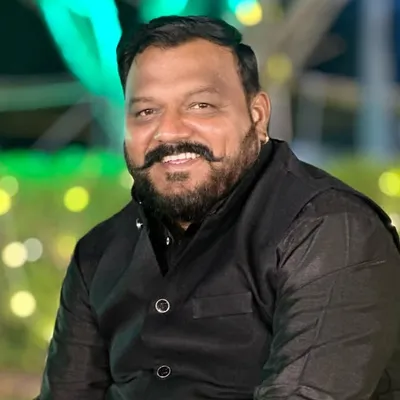 ANAANT CHAANDRAWAT profile