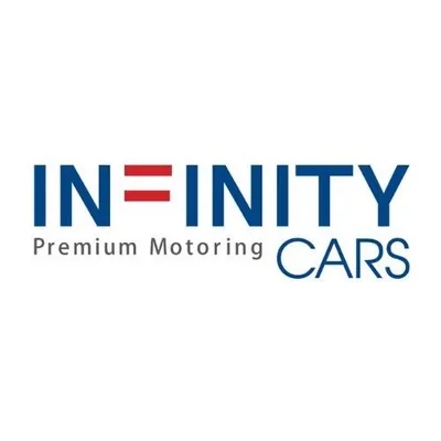 Infinity Cars Official profile