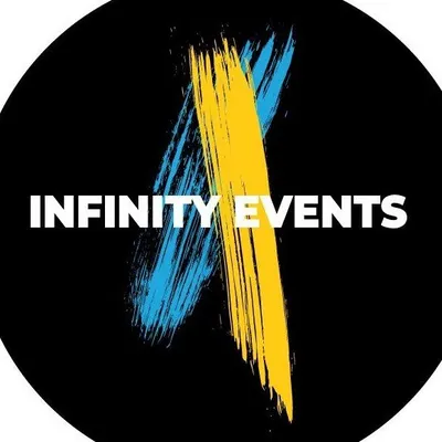 -- INFINITY EVENTS ® -- profile