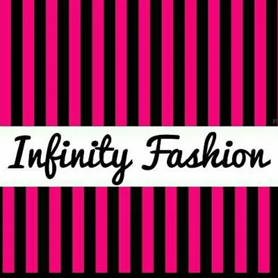 i n f i n i t y s t o r e profile