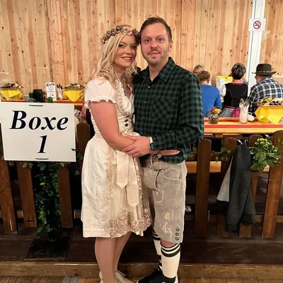 IᑎTEᖇIOᖇ ᗷY JENNY UND FABIAN profile