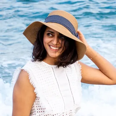 Aashritha Daggubati profile