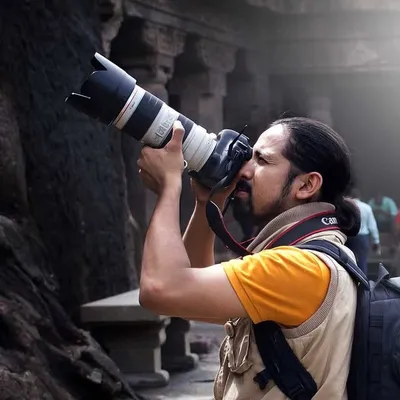 Bhardwaaj (Bhavin Tandel) profile