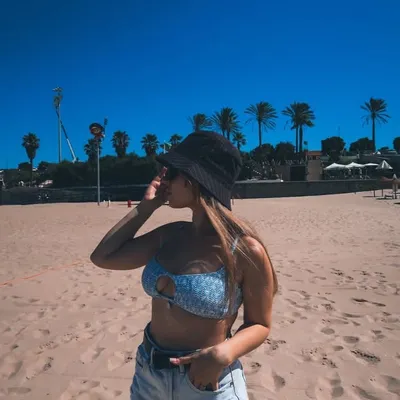 Patrycja Kamińska profile