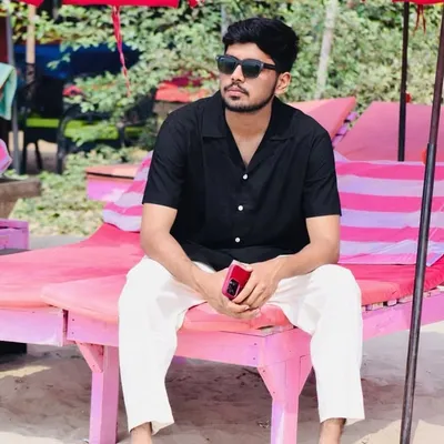 gaurav charan profile