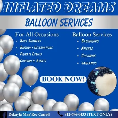 InflatedDreams profile