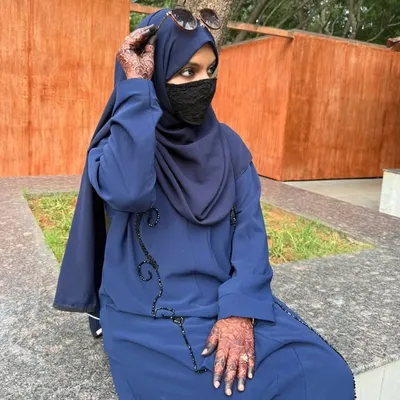 Zaiba noor profile
