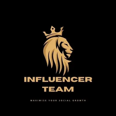 influencer marketing profile