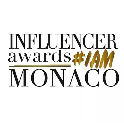 Influencer Awards Monaco #IAM profile
