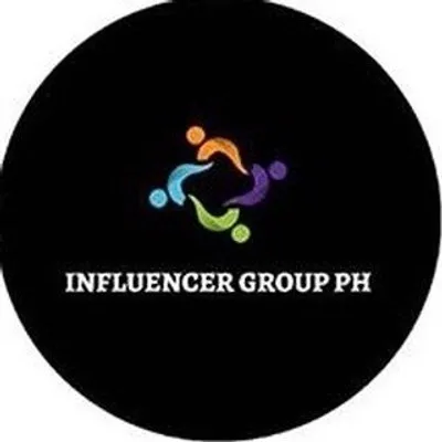 Influencergroupph Squad profile