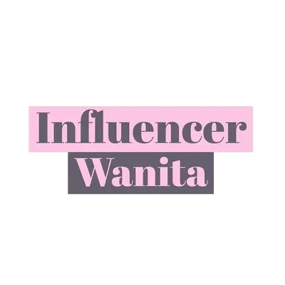 Influencer Wanita profile