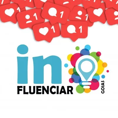 🌍INFLUENCIAR GOIÁS 🌍 profile