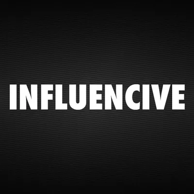 Influencive profile