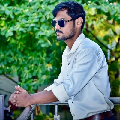 Ambresh Maratha profile