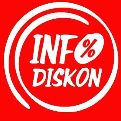 Info Diskon Seluruh Indonesia profile