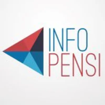 Info Pensi profile