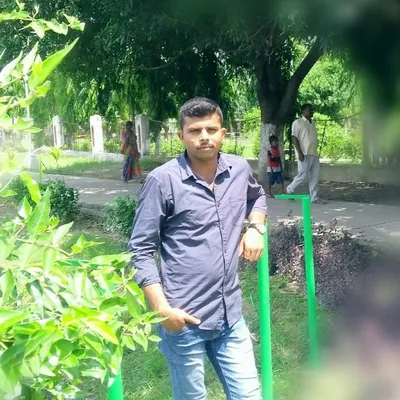 Amrit raj profile