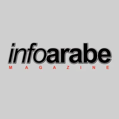 Infoarabe Magazine profile