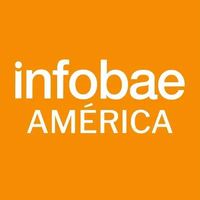 Infobae América profile