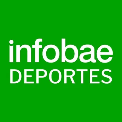 Infobae Deportes profile