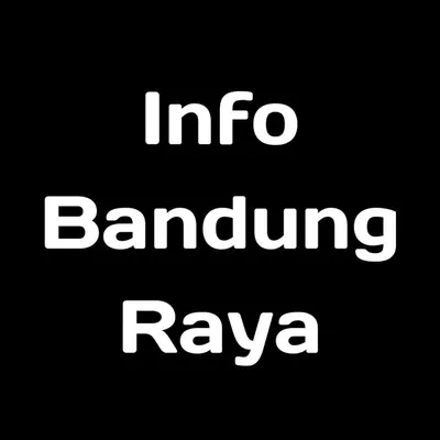 Info Bandung Raya profile